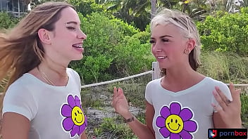 Double vaginal loving chloe temple getsw two second creampies in threesome with khloe kapri Double vaginal loving chloe temple getsw two second creampies in threesome with khloe kapri