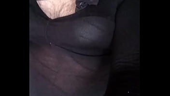 Hombre Muestra Su Verga Vestido De Mujer thumbnail