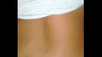 Dandole a full con sus 18 años