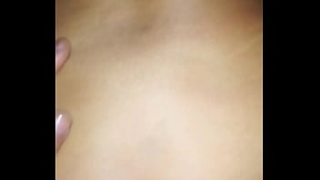 Dandole a full con sus 18 años