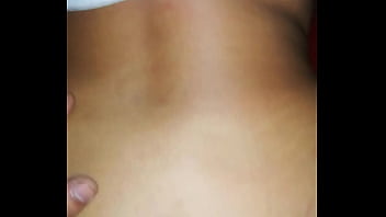 Dandole a full con sus 18 años