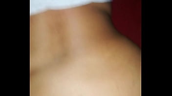 Dandole a full con sus 18 años