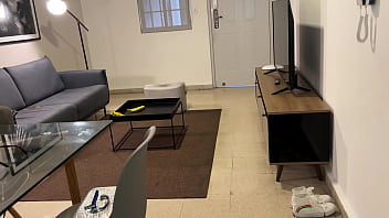 Stepmom leyne rodriguez i want more cum give me some of your cum stepson