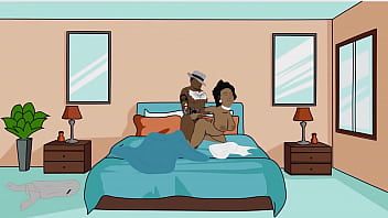 Interracial sex doctor chocolate