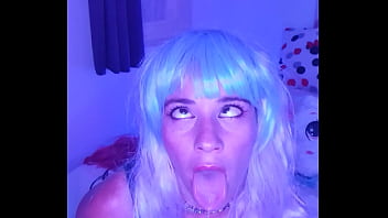 Ahegao tu connais
