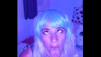 Ahegao tu connais