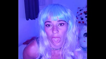 Ahegao tu connais