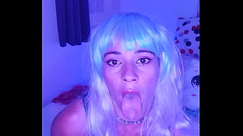 Ahegao tu connais