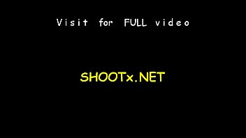 Sexy legal age teenager gets wrecked