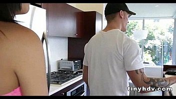 Creampie for carrie brooks 5 91