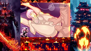 Interracial bbc meets a girl far east