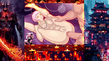 Interracial bbc meets a girl far east