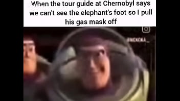 When they don’t let you be seeing the elephants foot fr fr