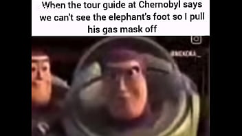 When they don’t let you be seeing the elephants foot fr fr