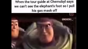 When They Don’t Let You Be Seeing The Elephants Foot Fr Fr thumbnail