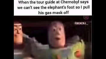 When they don’t let you be seeing the elephants foot fr fr