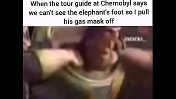 When they don’t let you be seeing the elephants foot fr fr