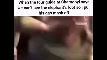 When they don’t let you be seeing the elephants foot fr fr