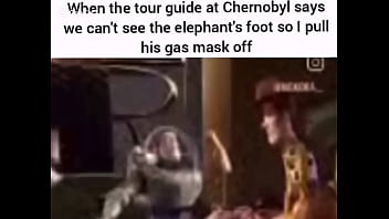 When they don’t let you be seeing the elephants foot fr fr