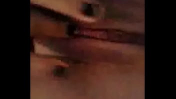 Siririca ao som de raça negra