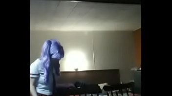 Or is she the pupil or the tutor