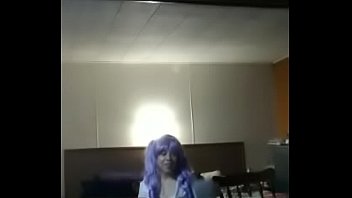 Or is she the pupil or the tutor