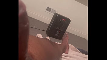 Big daddy training concubine tasha’s deepthroat