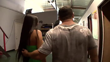 Big tits big boobs hot milf brunette babe fucking