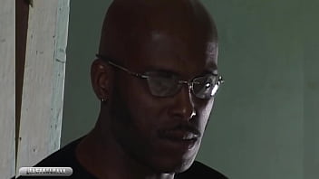 Lex steel fucks & cums on 19yo gals yvette balcano & jasmine gold