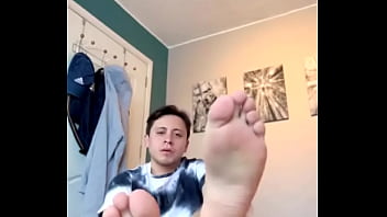 We got a new one boyz javsfeet2 is looking for some this full video now on my site