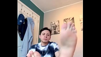 We got a new one boyz javsfeet2 is looking for some this full video now on my site