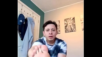 We got a new one boyz javsfeet2 is looking for some this full video now on my site