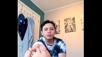 We got a new one boyz javsfeet2 is looking for some this full video now on my site