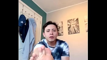 We got a new one boyz javsfeet2 is looking for some this full video now on my site