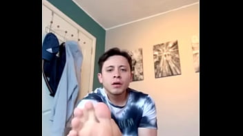 We got a new one boyz javsfeet2 is looking for some this full video now on my site