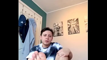 We got a new one boyz javsfeet2 is looking for some this full video now on my site