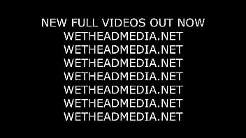 Small anal plug with a bbc