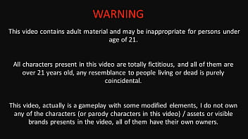 Beauty chel is ready to fuck uncensored hentai 3d version