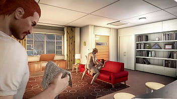 Lo que hace cuando esta sólita