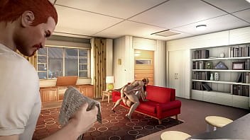 Lo que hace cuando esta sólita