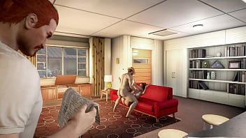 Lo que hace cuando esta sólita