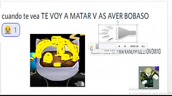 Cuidado no podras ni durar 3 minutos jugando este jeugo