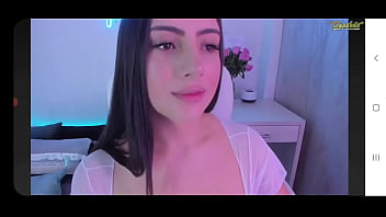 Latinas en la webcam 8