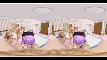 Vr180 ホロ フェラ