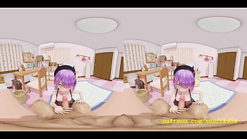 Vr180 ホロ フェラ