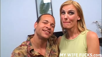 Cuckolding femdom training and slut wives