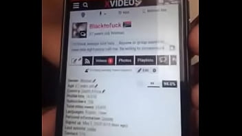 Verification by blacktofuck