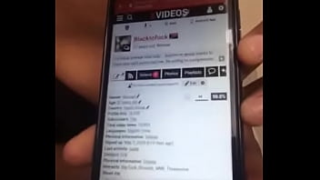 Verification by blacktofuck