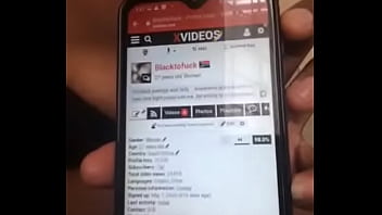 Verification by blacktofuck