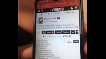 Verification by blacktofuck